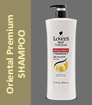 Lover's Hair Professional 3x Shampoo 27 oz-ORIENTAL PREMIUM
