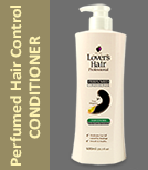 Lover's Hair Professional PERFUMED Conditioner 600ml 20.3 oz-HAIR CONTROL