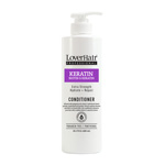 Buy 3 get 1 FREE - 2 Shampoo+ 2 Conditioner LoverHair KERATIN