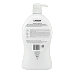 Lovercare Goat's Milk Shower Cream 40.7 Fl Oz(1200ml)-SENSITIVE SKIN