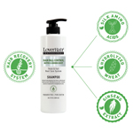 LoverHair Professional HAIR FALL CONTROL Shampoo 20.3 oz-600ml