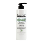 LoverHair Professional HAIR FALL CONTROL Shampoo 20.3 oz-600ml