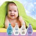 Lovercare Babymac Baby Milk Bath + Rice - 1000ml - 33.8 fl oz