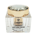 Lovérse Paris Collagen Anti-Age Cream 1.17 fl oz. / 50 ml