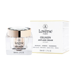 Lovérse Paris Collagen Anti-Age Cream 1.17 fl oz. / 50 ml
