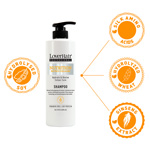 LoverHair Professional NUTRITION Colour Care Shampoo 20.3 fl oz-600mL