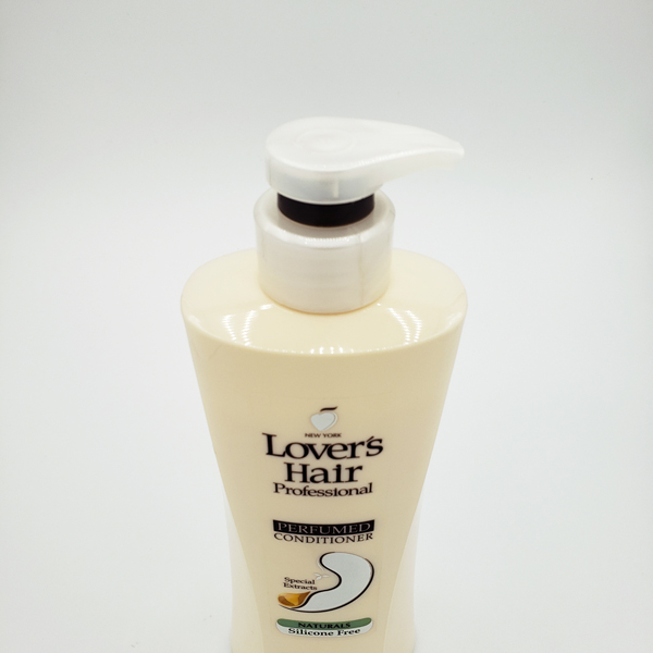 LOVER'S HAIR PROFESSIONAL PERFUMED CONDITIONER 600mL 20.3 OZ-NATURALS