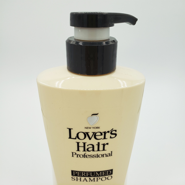 LOVER'S HAIR PROFESSIONAL PERFUMED SHAMPOO 600mL 20.3 OZ-NUTRITION