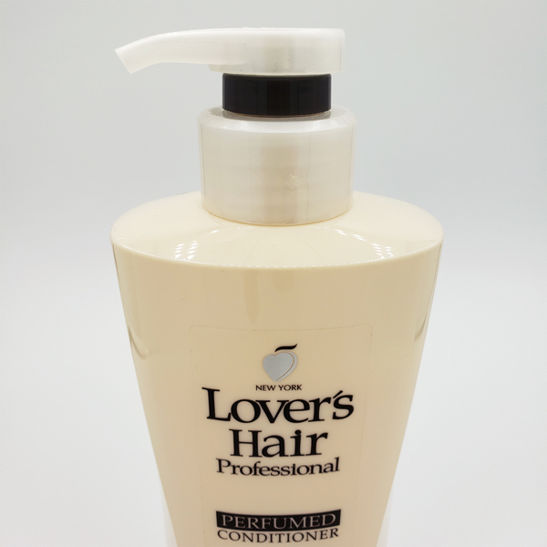 LOVER'S HAIR PROFESSIONAL PERFUMED CONDITIONER 600mL 20.3 OZ-NUTRITION