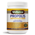WELLWISSE PROPOLIS SUPERMAXI 2000 - 365 SOFTGEL CAPSULES